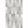 Плитка настенная 9х300х500 мм Gracia Ceramica Magma grey wall 03 серая матовая