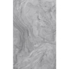 Плитка настенная 8х250х400 мм Gracia Ceramica/Unitile Милана серая низ 01 глянцевая