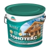Состав защитно-декоративный Krona Тонотекс орегон (3 л)