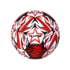 Мяч футбольный 2 слоя, PVC 1.5мм Silapro №5