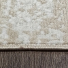 Ковер 0.8х1.5 м Merinos Cuba F267 BEIGE овал