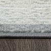 Ковер 1х2 м Merinos Cuba F265 BLUE