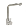 Смеситель для кухни Lucky Tap (KD-4025-091-48) круглый излив