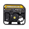 Генератор инверторный Huter DN12500iXA