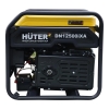 Генератор инверторный Huter DN12500iXA