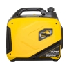 Генератор инверторный Huter DN2700Si