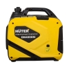 Генератор инверторный Huter DN4000Si