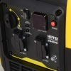 Генератор инверторный Huter DN4000Si