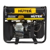 Генератор инверторный Huter DN4400i