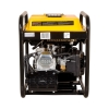 Генератор инверторный Huter DN4400i