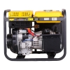 Электрогенератор Huter LDG 5000LX