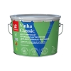 Антисептик кроющий Tikkurila Vinha Classic VVA белый (9 л)