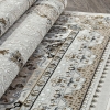 Ковер 1.2х1.8 м Merinos Miray O1463 061 CREAM