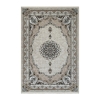 Ковер 1.2х1.8 м Merinos Miray O1463 061 CREAM