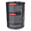 Грунт-эмаль по ржавчине 3в1 TURY Carbon синяя RAL 5005 (0.9 кг)