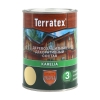 Состав деревозащитный декоративный Terratex сосна (0.75 кг, 1 л)