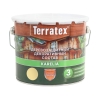 Состав деревозащитный декоративный Terratex сосна (2.25 кг, 3 л)