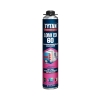 Пена монтажная Tytan Professional Low-Expansion профессиональная всесезонная 750 мл