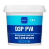 Клей ПВА столярный Kiitos D3P (1 кг)