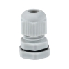 Сальник PG 9 для проводника d-4-8 мм IP54 EKF PROxima plc-pg-9-4-r (4 шт)