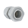 Сальник PG 9 для проводника d-4-8 мм IP54 EKF PROxima plc-pg-9-4-r (4 шт)