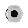 Сальник PG 9 для проводника d-4-8 мм IP54 EKF PROxima plc-pg-9-4-r (4 шт)