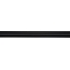 Шинопровод PTR P 2M-BL черн. (пластик) 2м Pro JazzWay 5052031