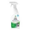Средство чистящее для изделий из нержавеющей стали Grass Steel Polish 0.6 л