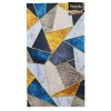 Коврик для ванной 50х80 см Dekorelle Velvet silk