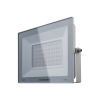 Прожектор светодиодный OFL-100-6K-WH-IP65-LED 100Вт 8000лм 6000К IP65 белый ОНЛАЙТ