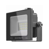 Прожектор светодиодный OFL-20-6K-BL-IP65-LED 20Вт 1600лм 6000К IP65 черный ОНЛАЙТ