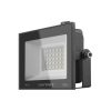 Прожектор светодиодный OFL-30-6K-BL-IP65-LED 30Вт 2400лм 6000К IP65 черный ОНЛАЙТ