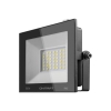 Прожектор светодиодный OFL-50-6K-BL-IP65-LED 50Вт 4000лм 6000К IP65 черный ОНЛАЙТ