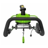 Снегоуборщик электрический GreenWorks SN2300