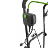 Снегоуборщик электрический GreenWorks SN2300
