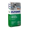 Ровнитель для пола Plitonit Universal/Universal+ 20 кг