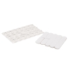 Крючки для монтажа гирлянд UCC-Y11 CLEAR 020 POLYBAG прозрачный Uniel UL-00009937 (20 шт)