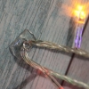 Крючки для монтажа гирлянд UCC-Y11 CLEAR 020 POLYBAG прозрачный Uniel UL-00009937 (20 шт)