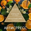 Ароматический диффузор Arome Sticks Антистресс Breesal 70 мл