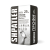 Штукатурка Shpatler Профи (цементно-известковая) 25 кг УЦЕНКА*