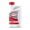 Антифриз SINTEC G12+ Luxe красный 1 кг