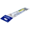 Маркер меловой Munhwa Chalk Marker CM-05 белый (3 мм)