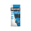 Затирка Церезит CE 33 карамель (№46) 2 кг