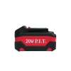Аккумулятор P.I.T. OnePower PH20-5.0 Li-lon 5 Ач 20 В