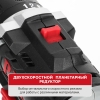Дрель-шуруповерт аккумуляторная P.I.T. OnePower PBM12K-10B/2 (12 Вт)