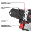 Дрель-шуруповерт аккумуляторная P.I.T. OnePower PBM12K-10B/2 (12 Вт)