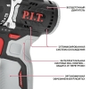 Дрель-шуруповерт аккумуляторная P.I.T. OnePower PBM12K-10B/2 (12 Вт)