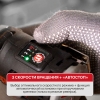 Винтоверт аккумуляторный ударный бесщеточный P.I.T. OnePower PSD12K-120A/2 (2 АКБ + ЗУ)