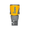 Коннектор для концов шлангов 1/2" и 5/8″ HoZelock Plus 2050