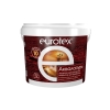 Лак акриловый защитно-декоративный Eurotex Рогнеда белый (0.9 кг)
